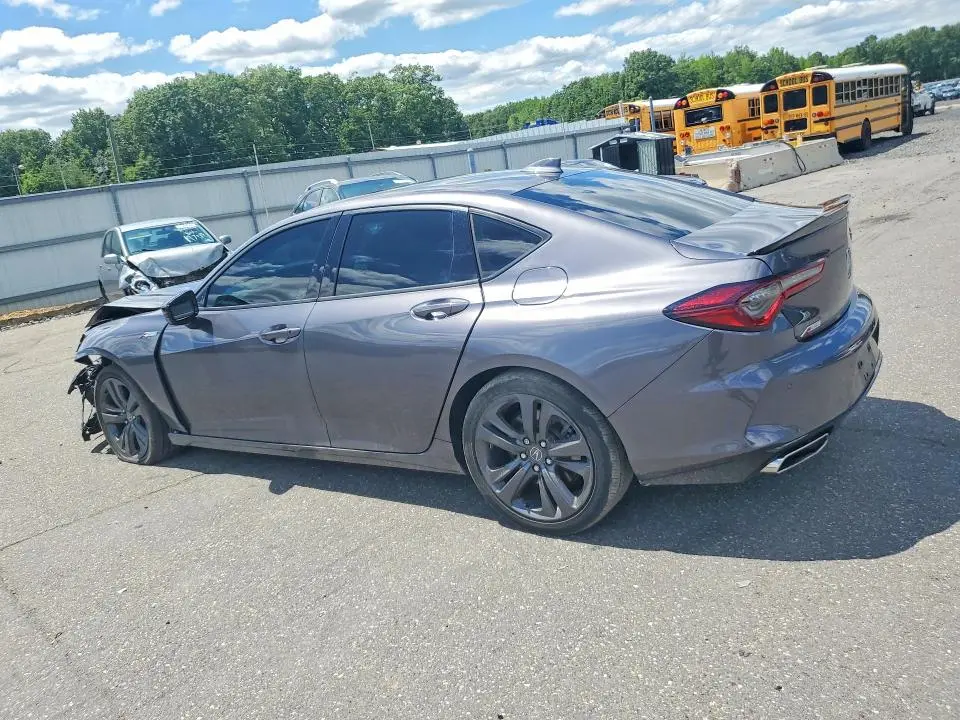 2023 ACURA TLX TECH A  