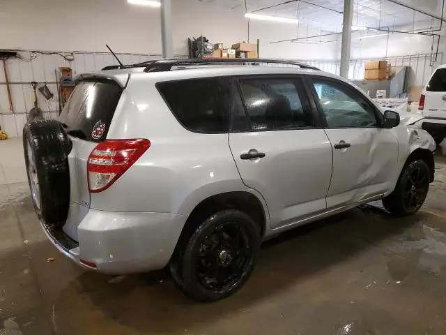 2010 TOYOTA RAV4   
