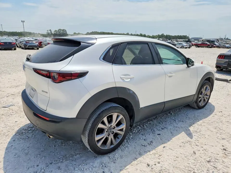 2020 MAZDA CX-30 SELECT  