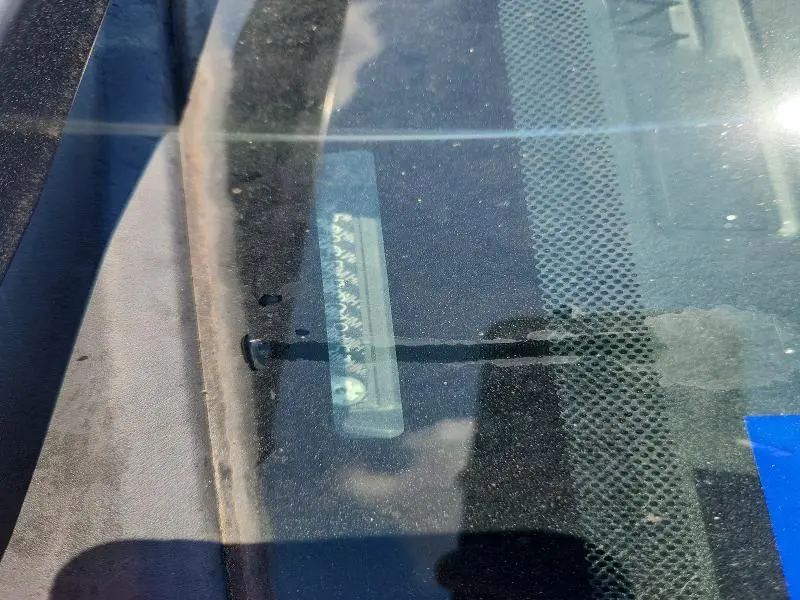 2011 HONDA FIT   