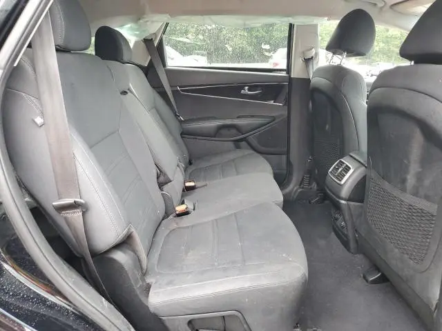 2019 KIA SORENTO L  