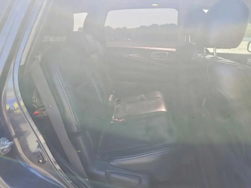 2014 INFINITI QX60 BASE  