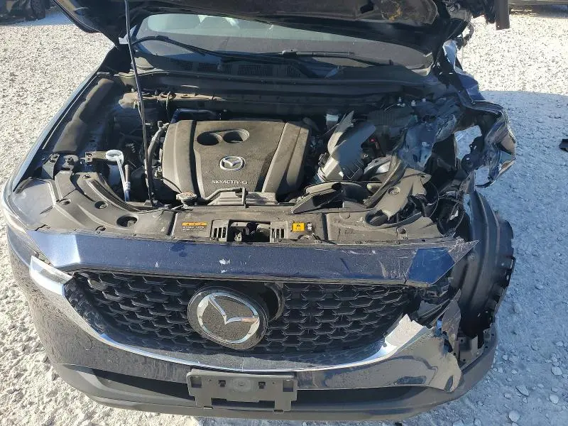 2022 MAZDA CX-5 PREMIUM  