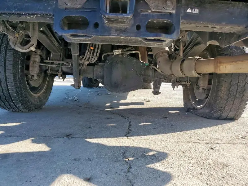 2024 FORD F250 SUPER DUTY  