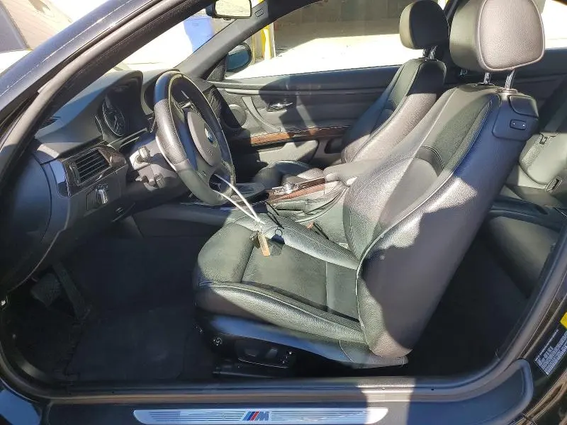 2012 BMW 328 I  