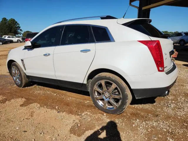 2011 CADILLAC SRX PREMIUM COLLECTION  