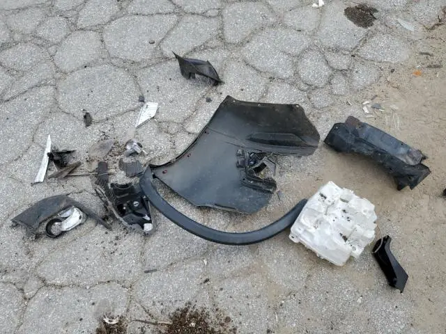 2018 MITSUBISHI OUTLANDER SPORT ES  