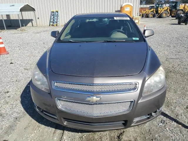 2011 CHEVROLET MALIBU LTZ  