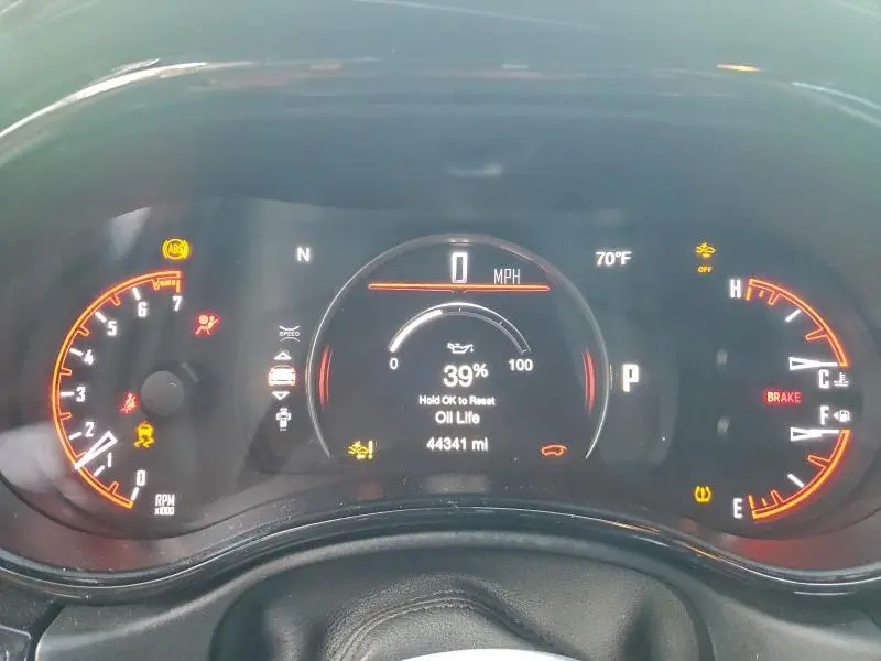 2024 DODGE DURANGO GT  