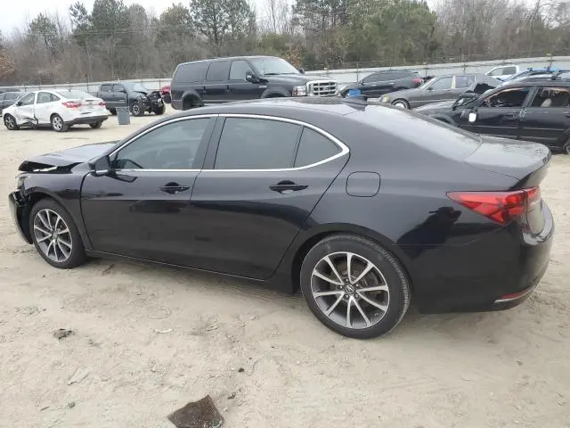 2017 ACURA TLX 