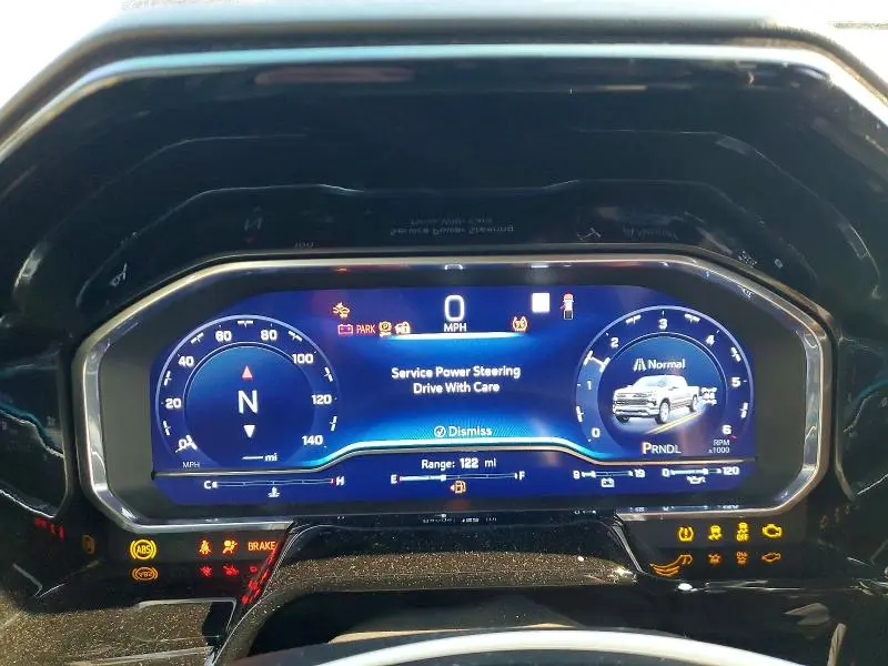 2022 CHEVROLET SILVERADO K1500 LT-L  