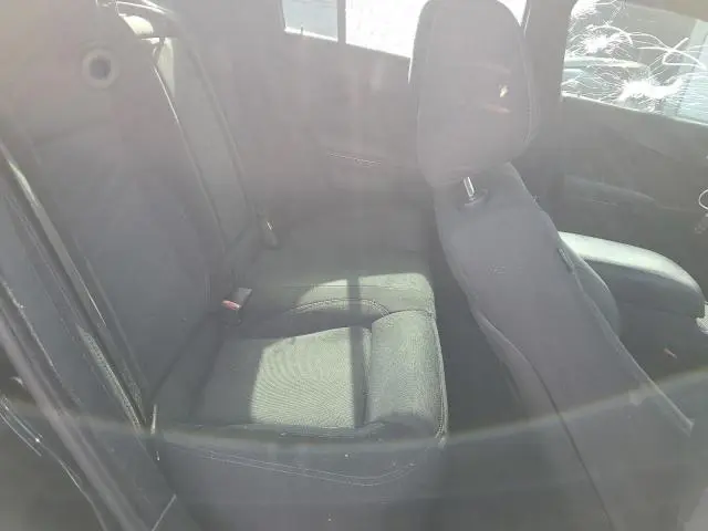 2018 DODGE CHARGER SXT  