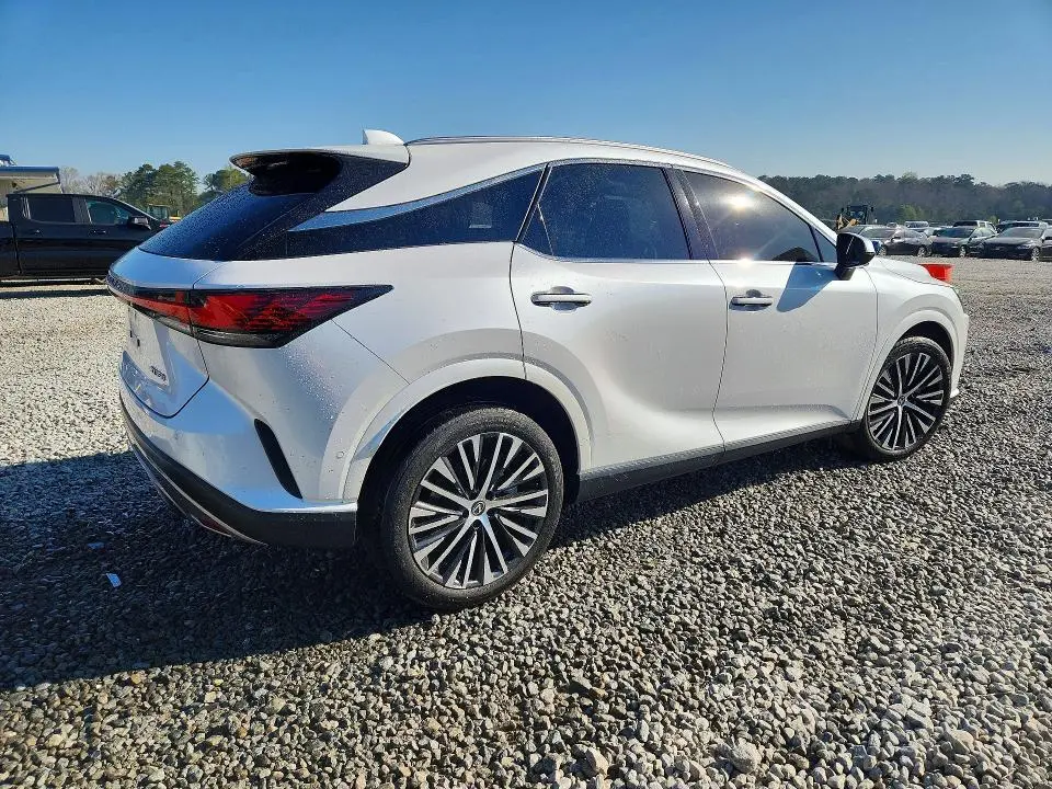 2024 LEXUS RX 350 PREMIUM+  