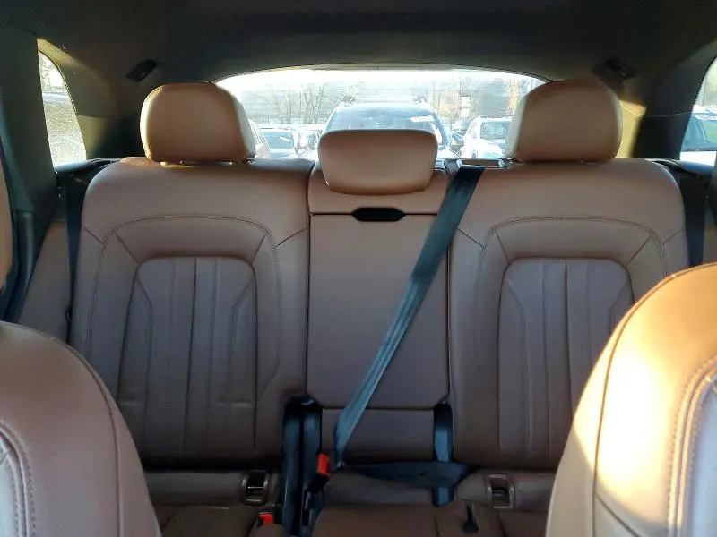 2020 AUDI Q5 PREMIUM PLUS  