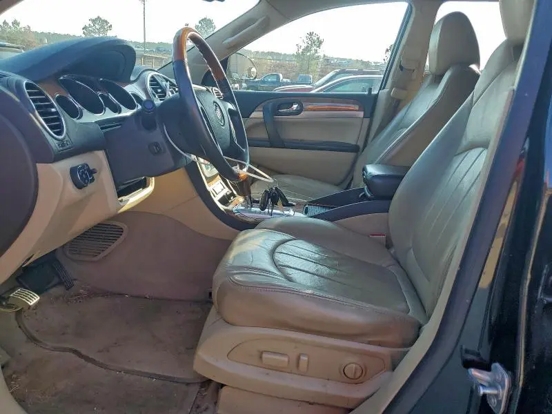 2011 BUICK ENCLAVE CXL  
