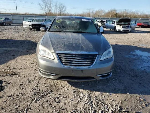 2013 CHRYSLER 200 LX  