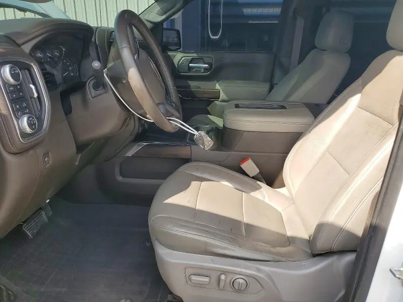 2020 GMC SIERRA K1500 SLT  