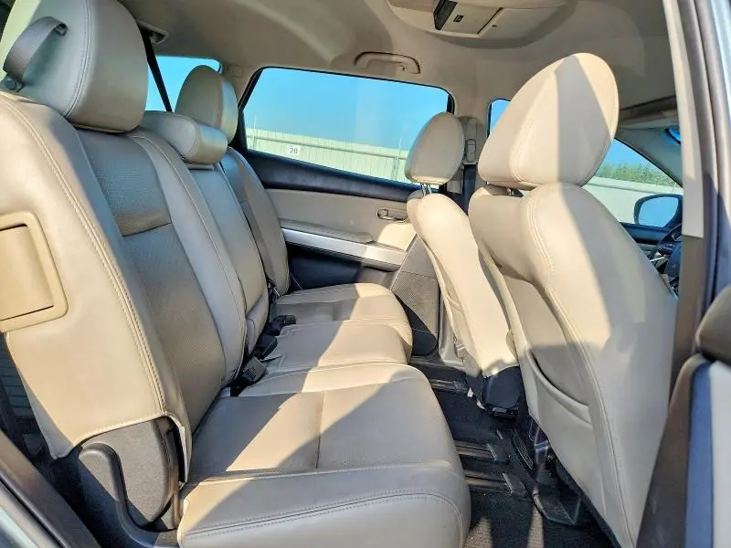 2013 MAZDA CX-9 GRAND TOURING  