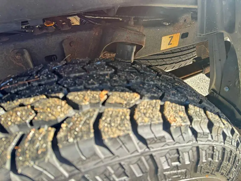 2012 TOYOTA TACOMA DOUBLE CAB  