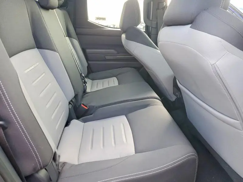 2025 TOYOTA TACOMA TRD OFF-ROAD HV  