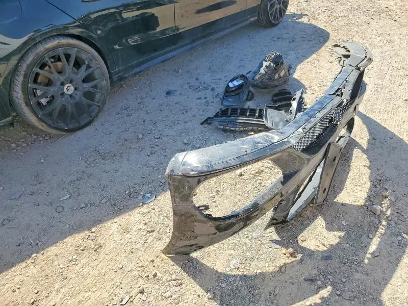 2016 MERCEDES-BENZ C 450 4MATIC AMG  