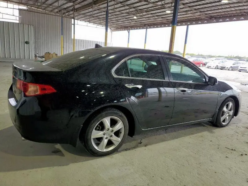 2012 ACURA TSX   