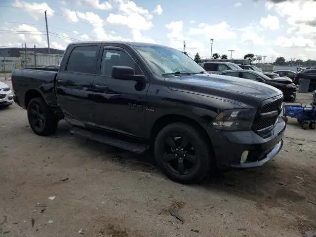 2015 RAM 1500 ST  