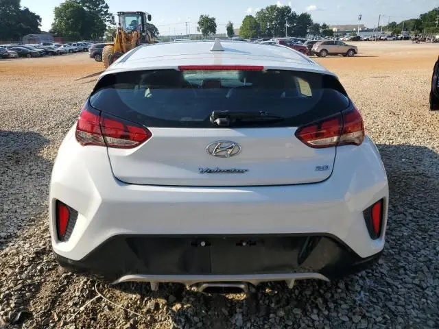 2019 HYUNDAI VELOSTER 2.0L PREMIUM  