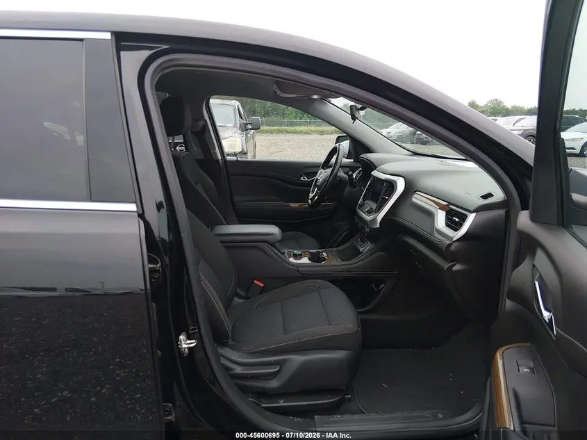 2020 GMC ACADIA FWD SLE