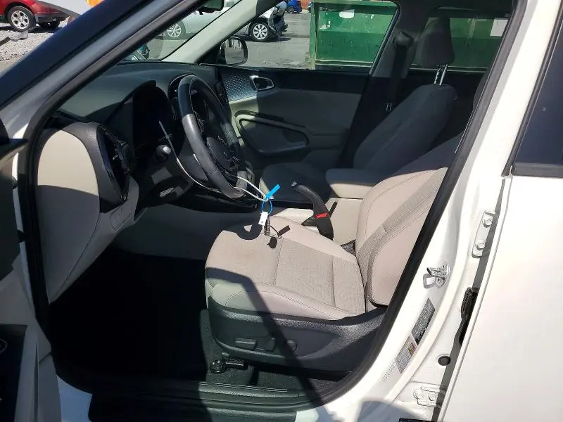 2024 KIA SOUL EX  