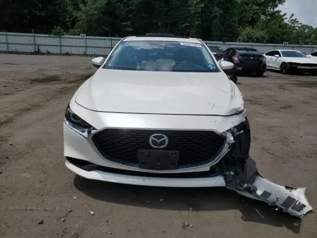 2019 MAZDA 3 PREMIUM  