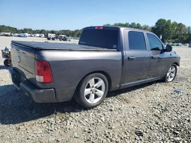 2015 RAM 1500 ST  