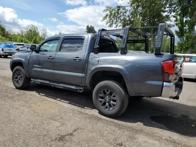 2023 TOYOTA TACOMA DOUBLE CAB
