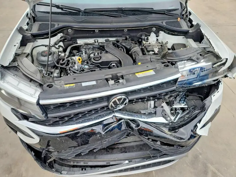 2023 VOLKSWAGEN TAOS S  