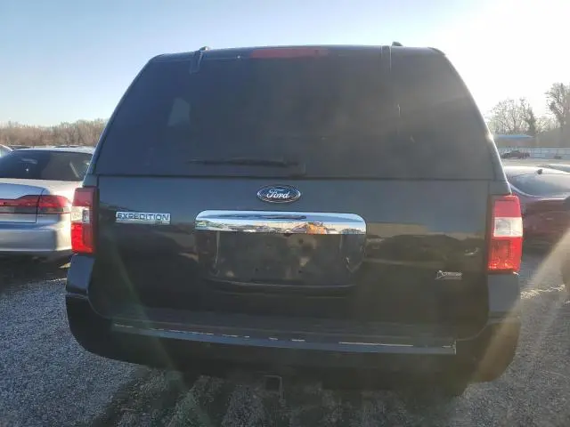 2012 FORD EXPEDITION XLT