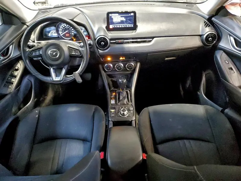 2020 MAZDA CX-3 TOURING  