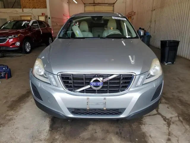2013 VOLVO XC60 T6  