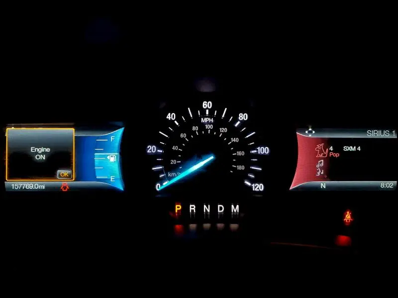 2017 FORD EXPEDITION EL LIMITED  