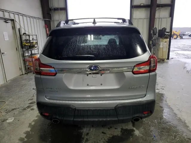 2020 SUBARU ASCENT PREMIUM  