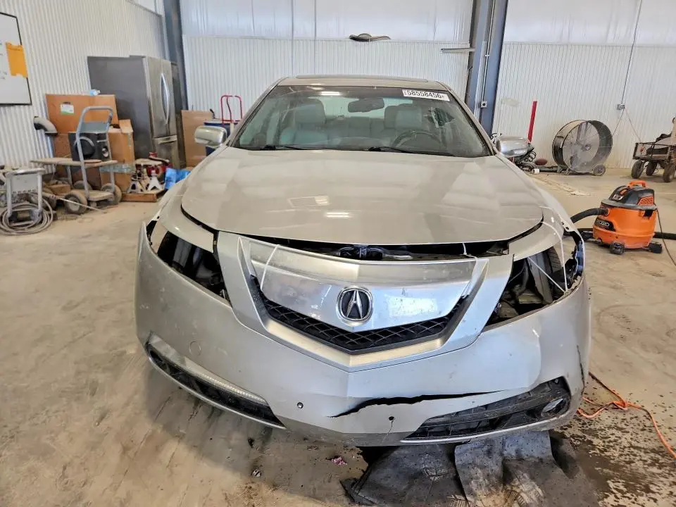 2011 ACURA TL   
