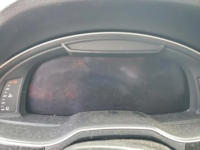 2018 AUDI Q7 PREMIUM PLUS  