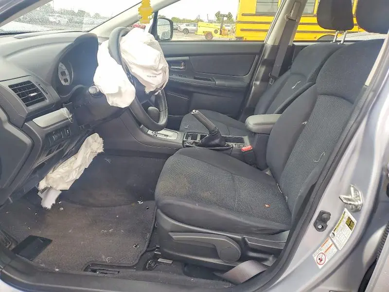 2013 SUBARU IMPREZA PREMIUM  
