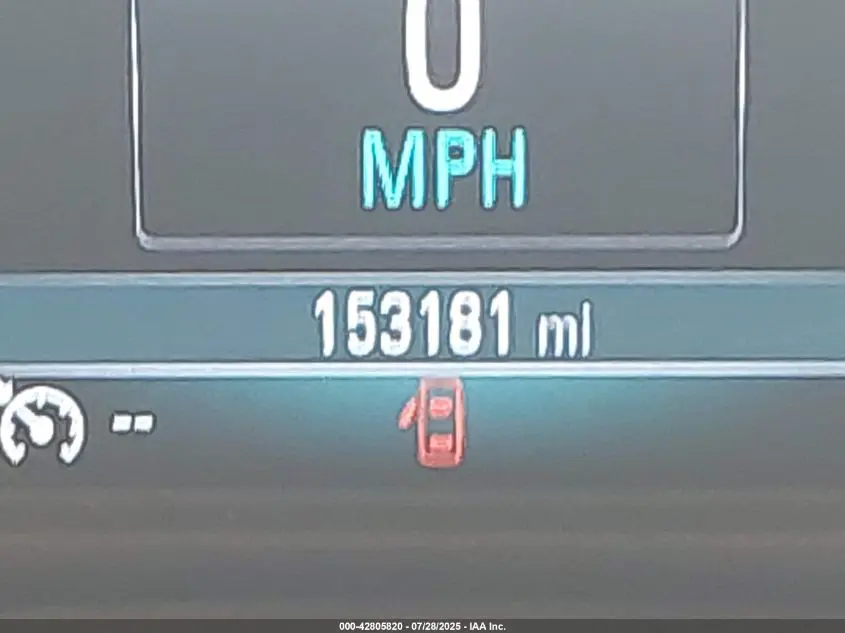 2019 BUICK ENCLAVE AWD ESSENCE