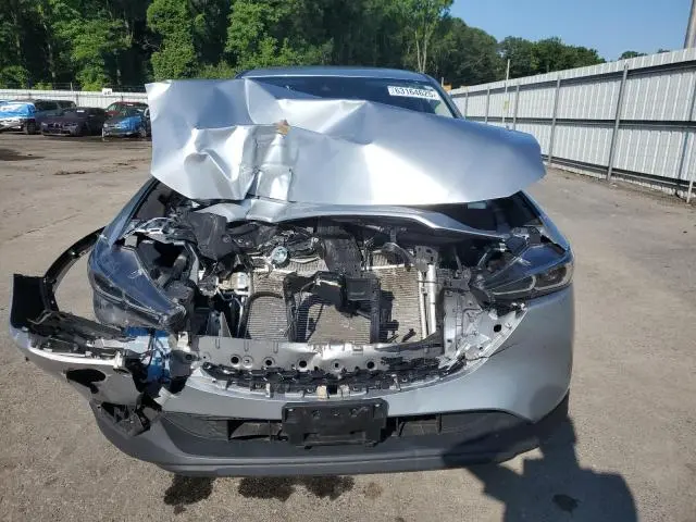 2022 MAZDA CX-5 SELECT  