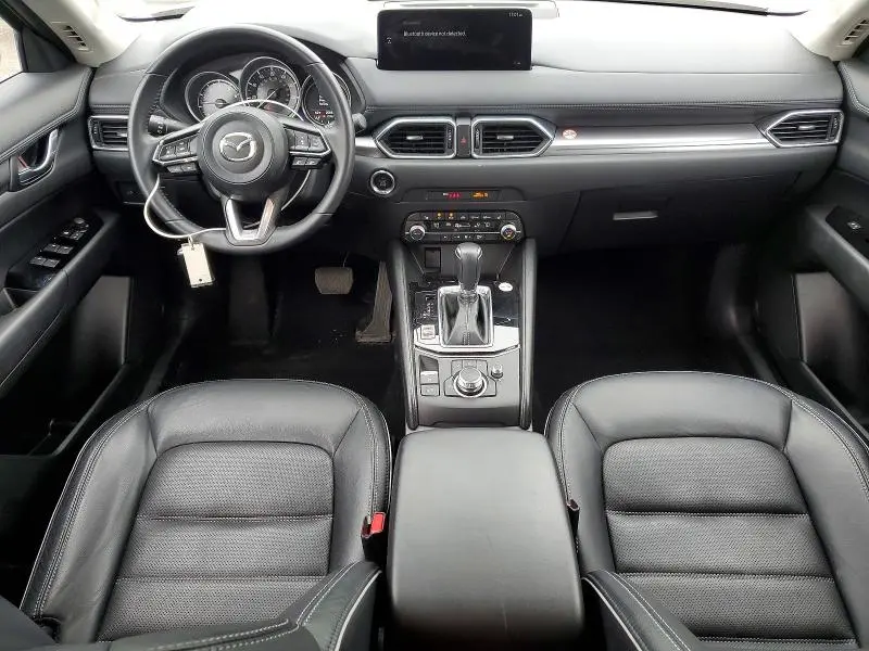 2025 MAZDA CX-5 PREFERRED  