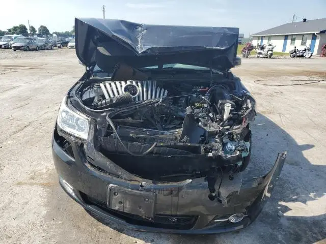 2011 BUICK LACROSSE CXL  