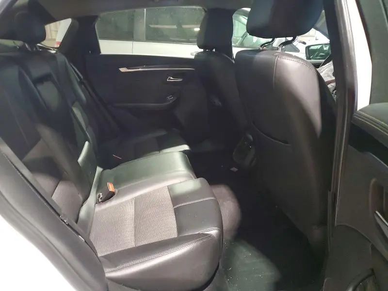 2020 CHEVROLET IMPALA LT  