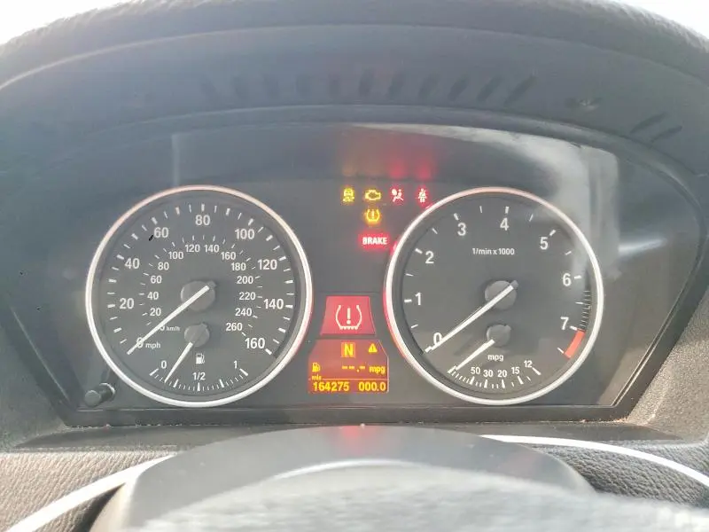 2013 BMW X5 XDRIVE35I  