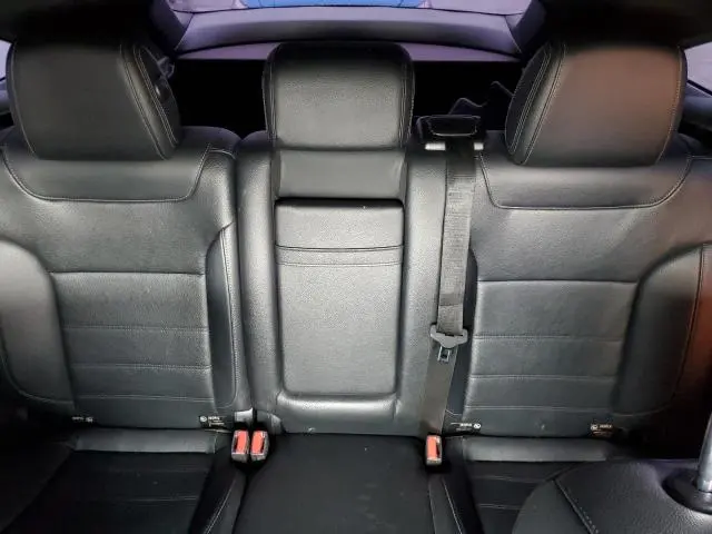 2017 MERCEDES-BENZ GLE COUPE 43 AMG  