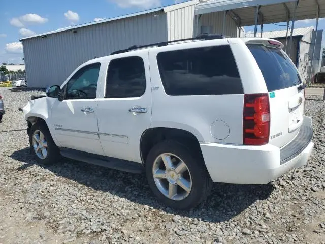 2011 CHEVROLET TAHOE K1500 LTZ  